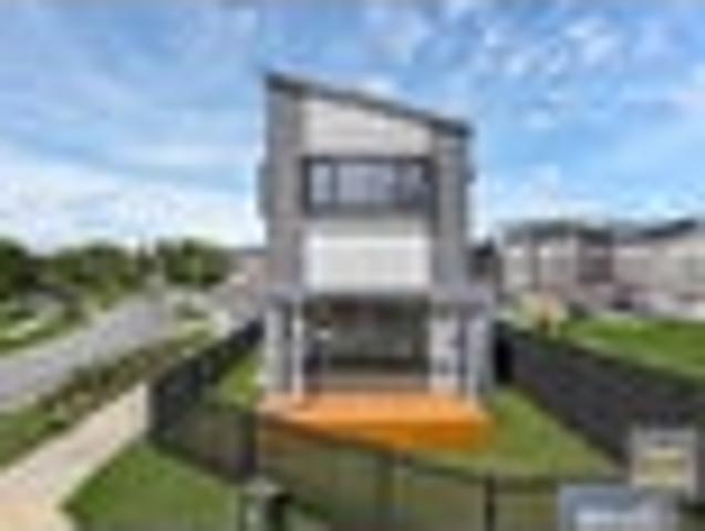 Modern & Easy Care Living in Karaka