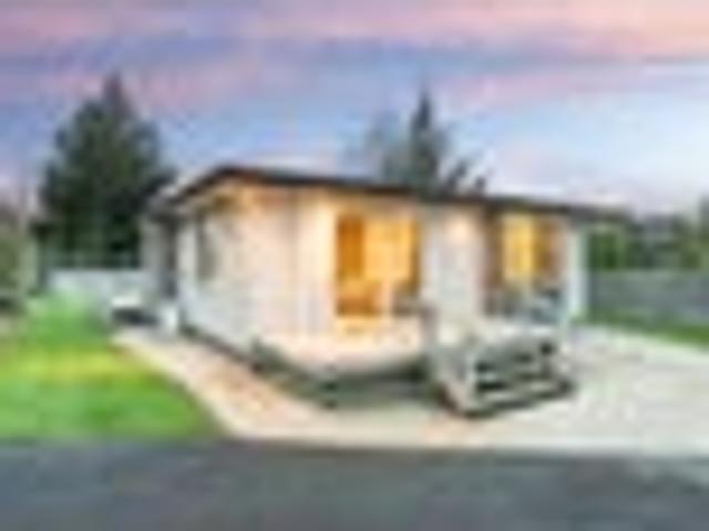 Modern & easy care & ready now