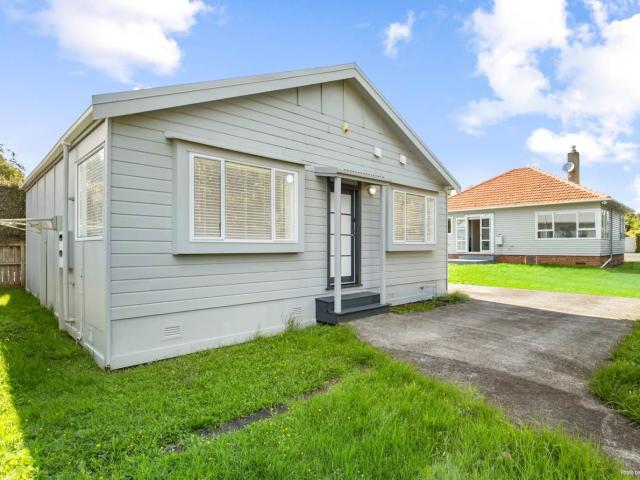 Modern & Easy Living