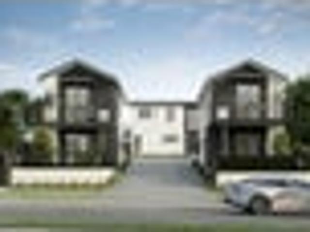 Modern Easy Living in Pakuranga Brand New