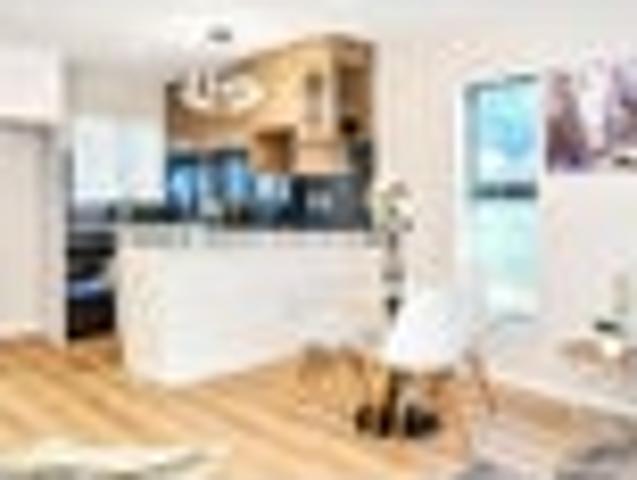 Modern, easy living. Your next home or investment!