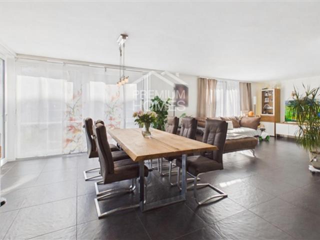 Modern. Effizient. Zuhause