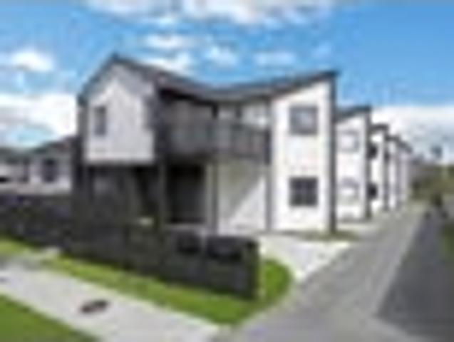 Modern & Effortless Living