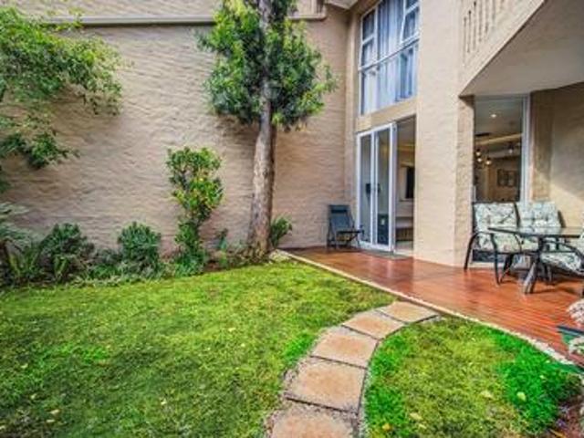 modern elegance and sophisticated living
