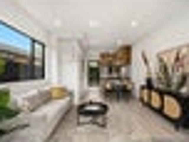 Modern Elegance Brand New Home