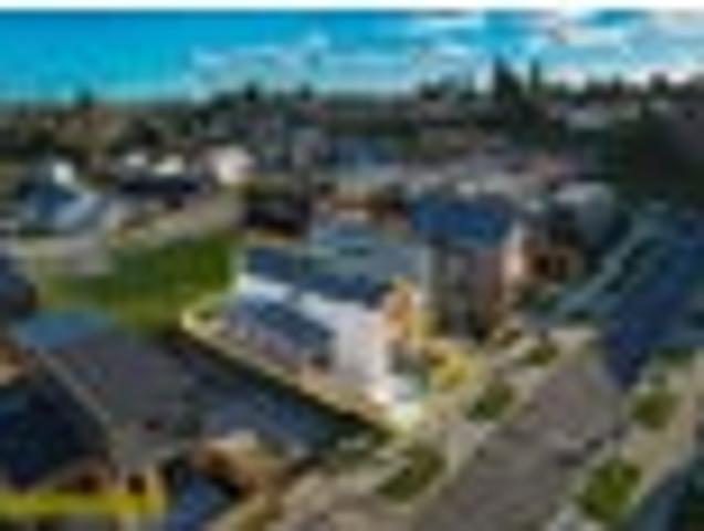 Modern Elegance & Effortless Living