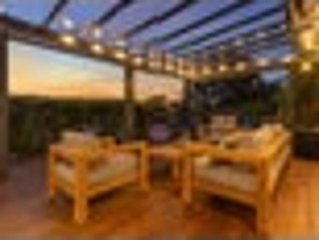 Modern elegance, effortless living
