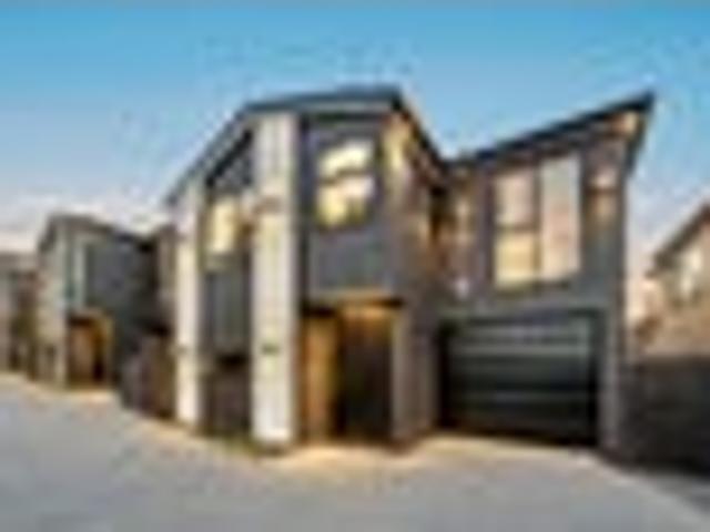 Modern Elegance & Exceptional