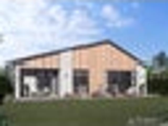 Modern Elegance in Kinfields, Rototuna