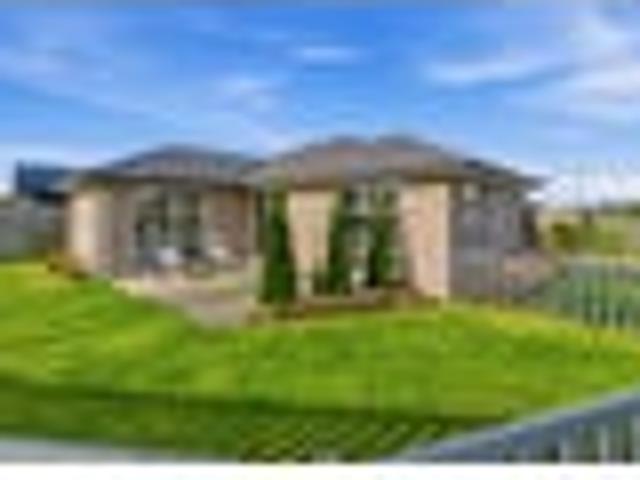 Spacious, stylish & built for modern life