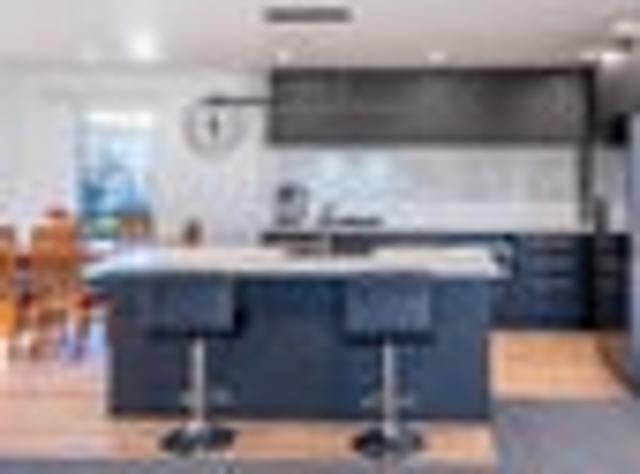 Modern Elegance Meets Family Comfort