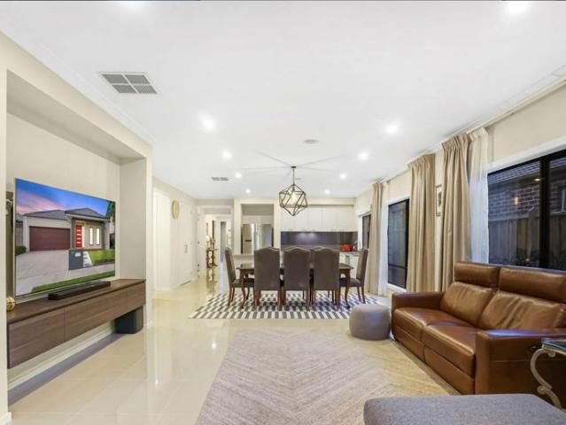 Modern Elegance Meets the Ultimate Family Haven