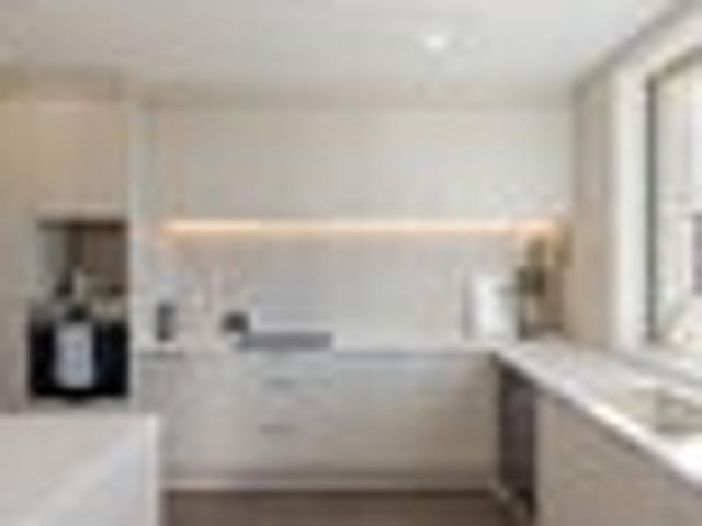 Modern Elegance With Luxury Finishes