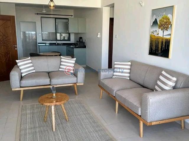 Modern, elegant Furnished One Bedroom To Let At Shanzu