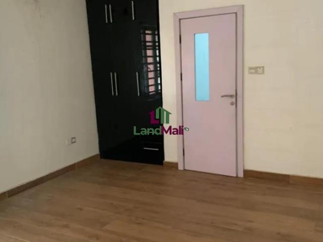 Modern Elegantly Designed 5 Bedroom Fully Detached Duplex With BQ at Osapa London Lekki