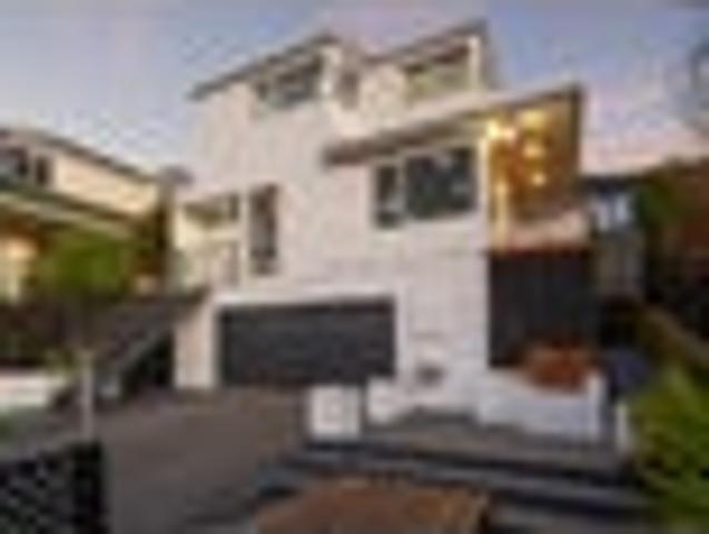 Modern, elevated and effortless living