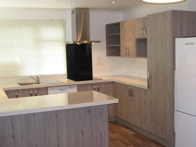Modern, Elevated, Sunny 6 bed, 2 bath home
