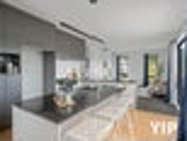 Modern & Elevated? YIP!