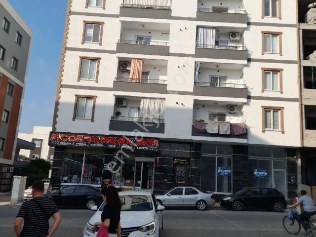 Modern Evler Mahallesınde Kiralık 3+1 Daire