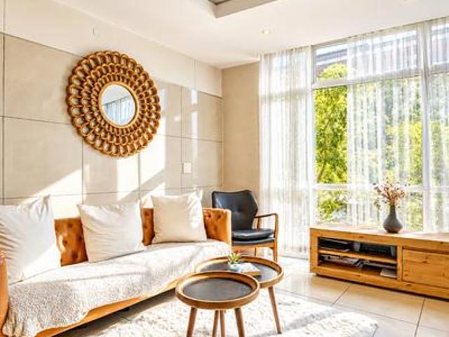 modern executive apartment | 1 bedro.