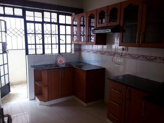 Modern Executive Done Spacious Two Bedrooms House Is Ready For Occupation At Bamburi
