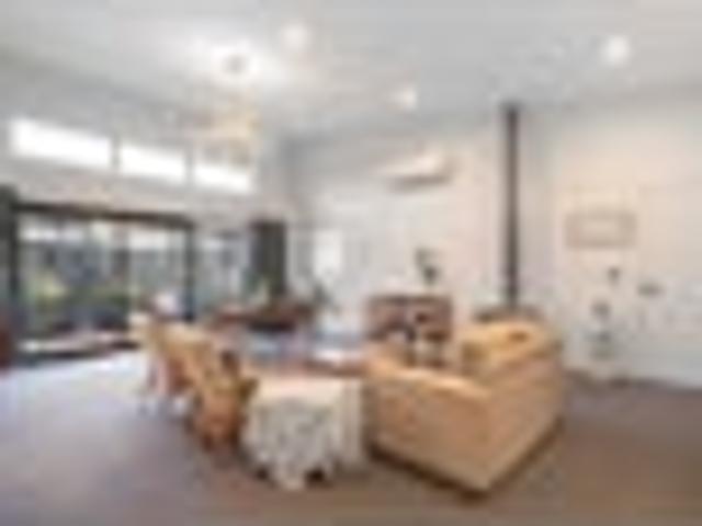 Modern Executive Home!