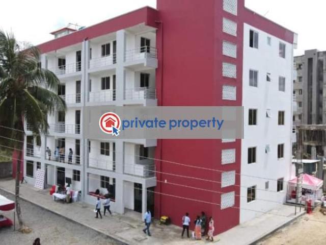 Modern Executive 1 Bedroom Apartment