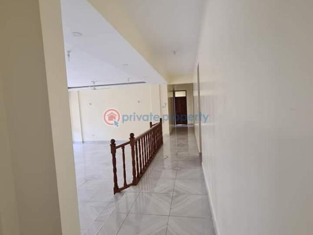 Modern Executive 3 Bedroom Apartment For Sale In Nyali With A Dsq & Swimming Pool