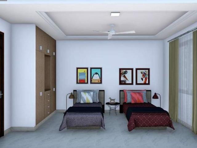 Modern Executive 3 Bedroom Apartment for sale in shanzu with a swimming pool