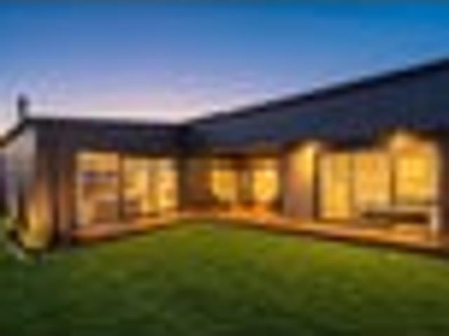 Modern form, practical function