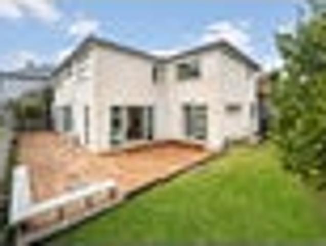 Modern Family Oasis