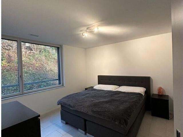 Modern Family Apartment