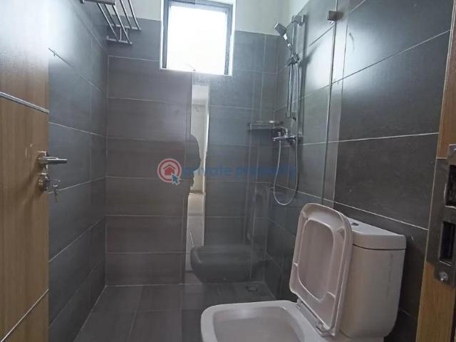 Modern Family Friendly Newly Built One Bedroom Is Ready For Occupation