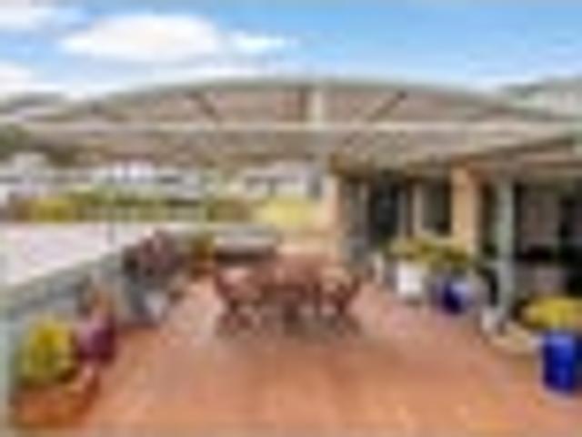 Modern Family Home