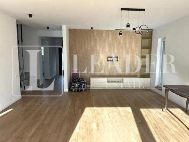 Modern Family Home for Rent Near the American School of Bucharest