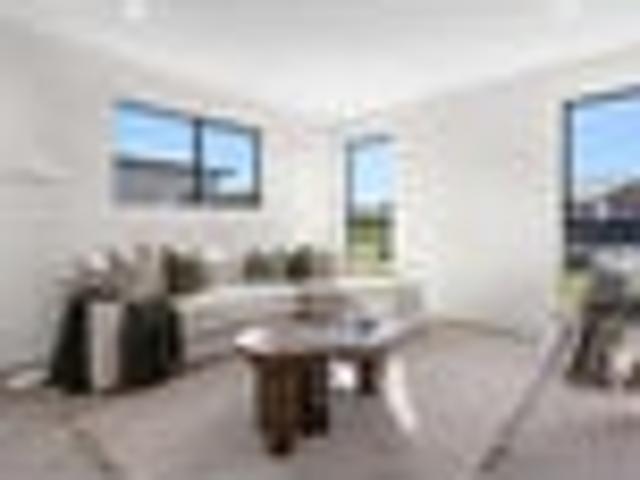 Modern Family Home In Prime Lincoln Location