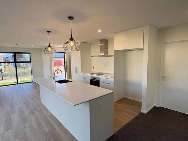 Modern Family Home in Rolleston