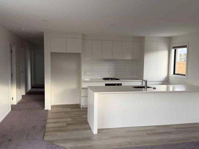 Modern Family Home in Taupo