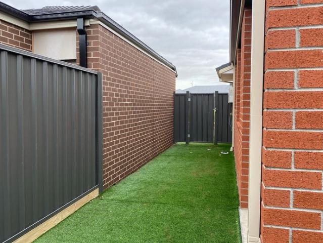 Modern Family Home in the Heart of Cobblebank