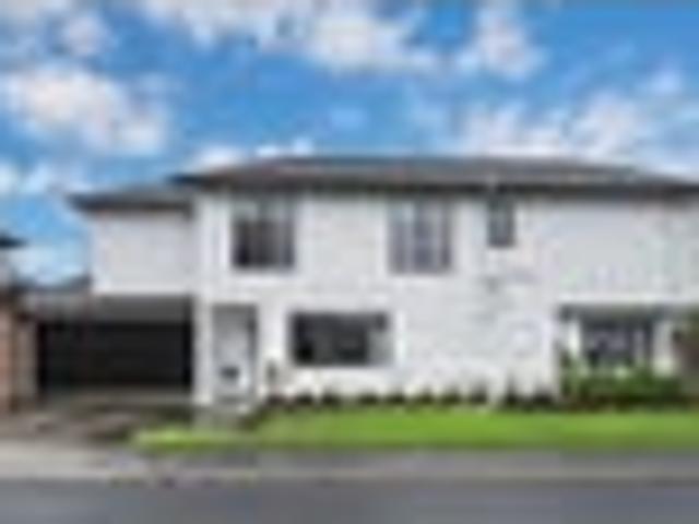 Modern Family Home in the Heart of Takanini