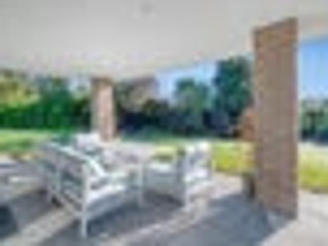 Modern Family Home on Lifestyle Section