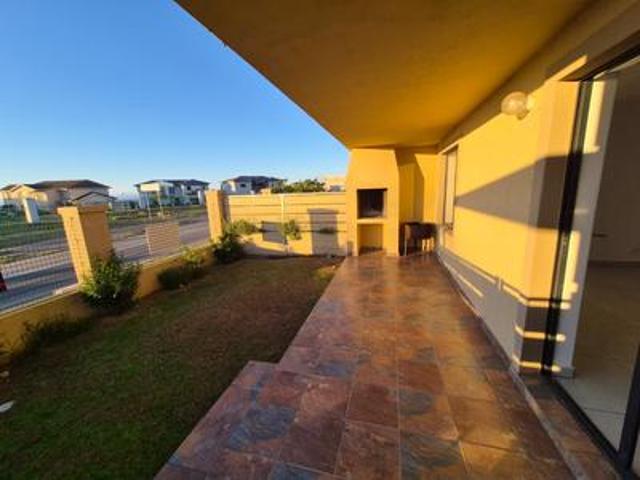 modern family home with excellent location