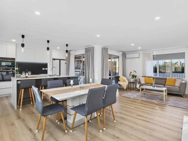 Modern Family Home with Flexible Living