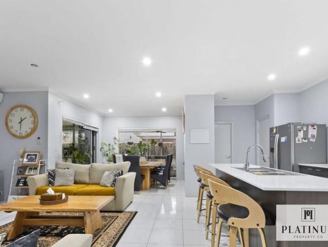Modern Family Home with Premium Features in Sought After Dalyellup