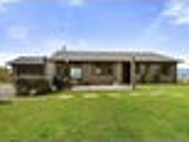 Modern Family Lifestyle Living!