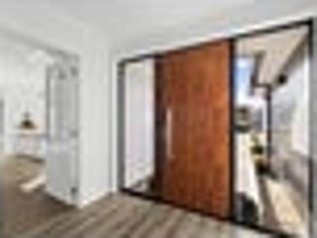Modern family living