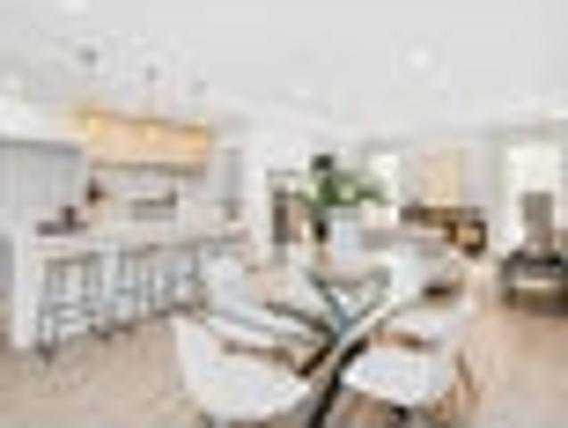 Modern Family Living