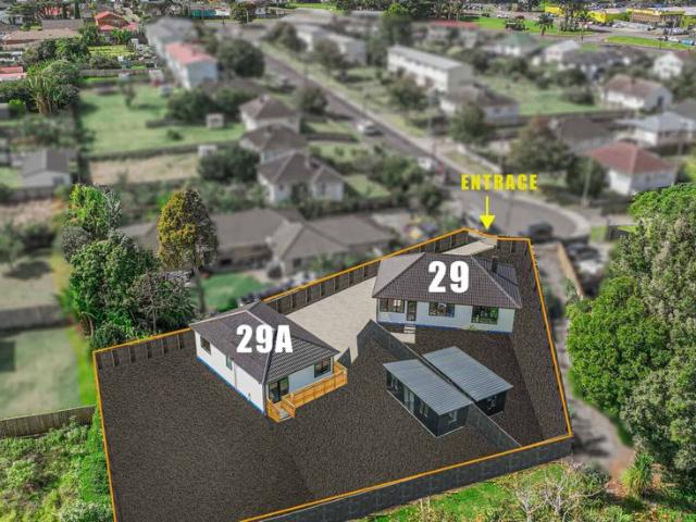 Modern Family Living 3 + 2 Bedrooms
