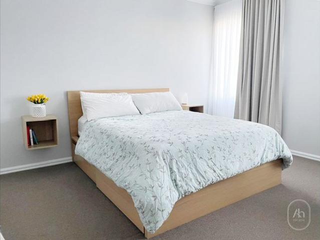 Modern Family Living with Energy Savings in a Growing Donnybrook Community