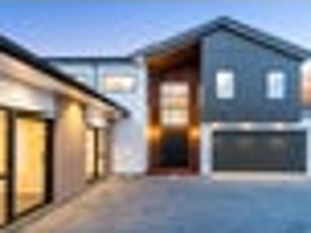 Modern Family Living with Legal Income